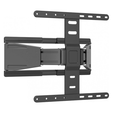 Crocktein for TV Ultramounts UM955 Black 37 "-75" Max.50kg wall turn and SHA 107047-5