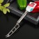 Kitchen knife nadoba karolina for cheese, blade: 10 cm