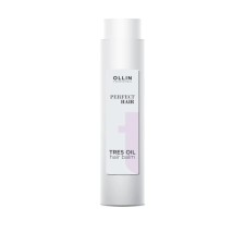 Бальзам для восстановления волос Ollin Professional Tres Oil, 400 мл