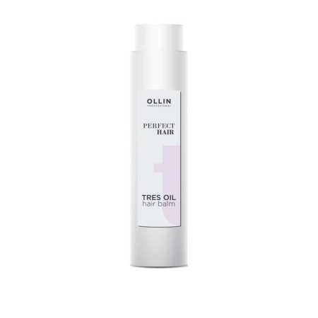 Hair restoration OLLIN Professional Tres Oil, 400 ml