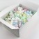Foam filler foam, packaging, 50 g