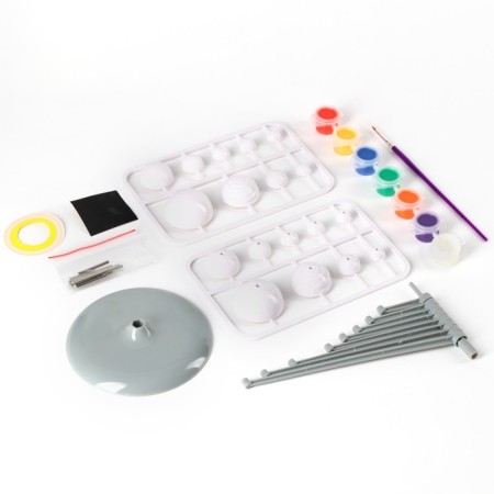 Set for experiments "planetarium", fixes-1