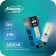 LED lamp Luazon Lighting, G4, 2 W, 220 V, 6500 K, 160 lm