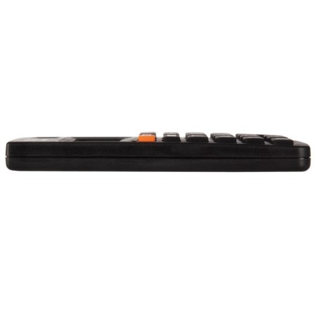 Pocket Citizen Pocket "SLD-100NR", 8-bit, 58 x 88 x 10 mm, double power, black-3