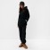 Female Hoods with the Ober Mist Cozy Style, Black, Size 52