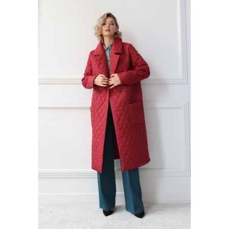 Coat of soda, size One size-3