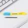 Handle Blood Blue Paste 0.5 mm Artfox Study System for writing
