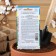 Flower seeds Dolphinium "Galahard", a series "Pacific Giants", 0.05 g