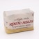Natural cream soap "Neva cosmetics", "Proteins of silk", 4 pcs. 100 g