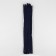 Lightning "Spiral", No. 3, non-proceeding, castle machine, 40 cm, dark blue color