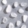 Set for creativity "Quartz Bely", Gateovka, faction 0.7-0.9 cm, 100 g