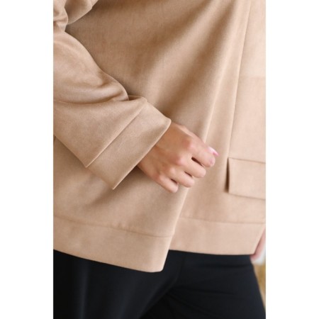 Female jumper, size 56-7
