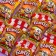 Marmalade Crazy Burger, 10 g