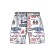 Swimming shorts for the boy PlayTode, height 116 cm
