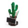 The team model, the Tractor Organizer "Cactus", Green, Ewa Design