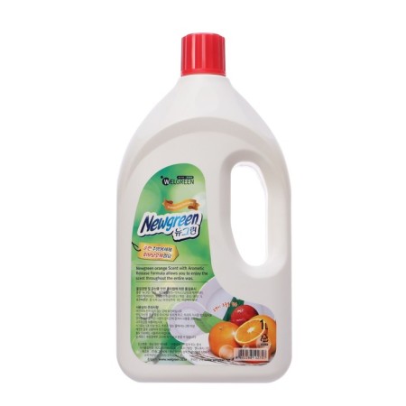 NEWGREEN, 1 liter