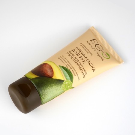 Hand cream, cream mask, 100 ml-1
