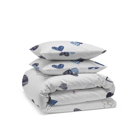 Less underwear euro, size 215x240 cm, 205x215 cm, 70x70 cm - 2 pcs-2