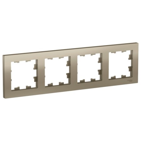 Frame SE AtlasDesign, 4 is a fast, universal, champagne color-1