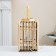 Liana table lamp 15W 24.5x19x31.5 cm Risalux