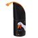 Penal Tubu-Construction, 85 x 210 x 65 mm, soft, fabric, calligrata, PMO 12-20 "geese"