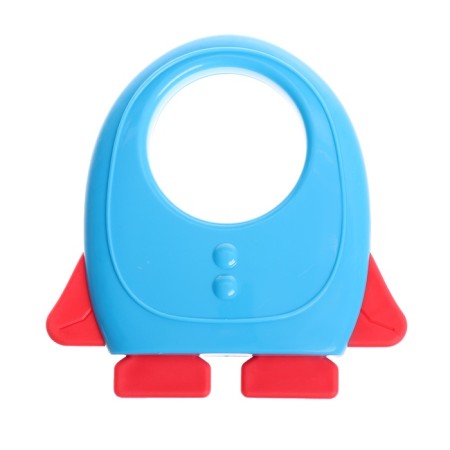 A set of rattles for babies, in a container, 9 pcs.-5