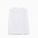 Towel (Pareo) 70x150, col. White, Mahra, 400g/m, HL 100%
