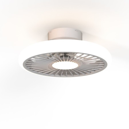 Mantra Turbo, LED, 4100-5700lm, 2700-5000K, 180 mm, white color, white