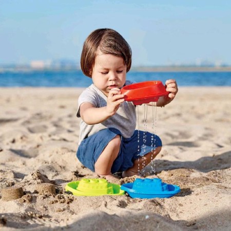 Sandbox toy "Boats"-2