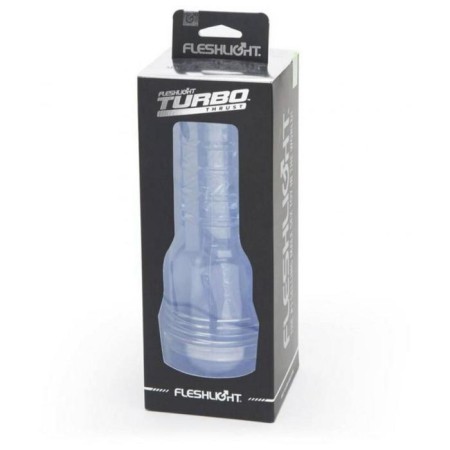 Masturbator Fleshlight Turbo Thrust Blue Ice-6