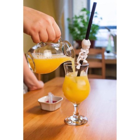 Glass cocktail glass Bistro, 380 ml-6