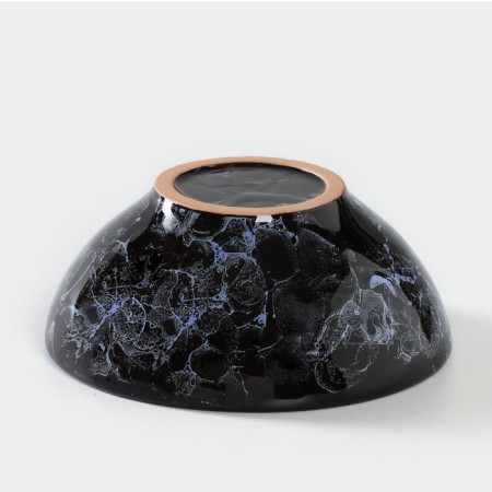 Ceramic “VULA” PIALA, 200 ml, D = 10 cm-2