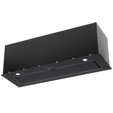 Exposure Krona Arven 900 Black S, built -in, 1180 m3/h, 3 speeds, 90 cm, black-4