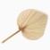 Dry flowers "Palm leaf", 52 × 20 × 2 cm