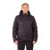 Jacket with a hood Grayling "Ontario", nylon, graphite, rn 44-46 Height 170-176