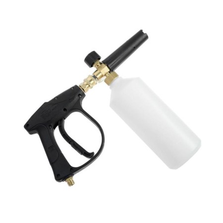 Foaming for car washing with a capacity of 900 ml, M12-4
