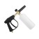 Foaming for car washing with a capacity of 900 ml, M12