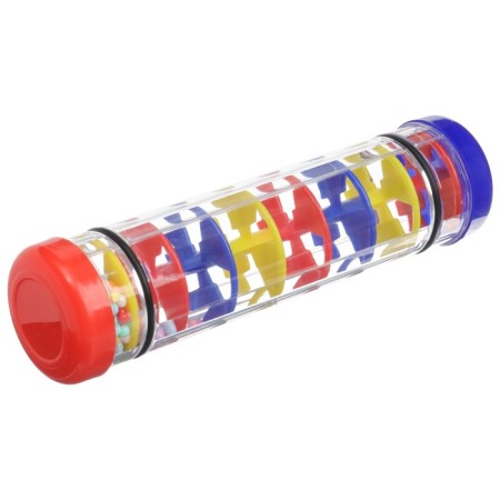 Labyrinth rattle, rain noise, 20 cm, crush me-1