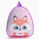 A set with a backpack and a child’s manual "fox", 23*20.5 cm