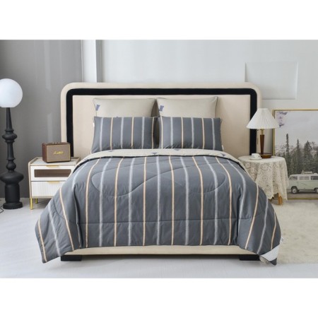 Set 1.5 joint venture Sofi de Marko "Richelieu", size 180x230 cm, 150x210 cm, 50x70 cm - 2 pcs