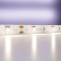 LED strip LED strip 10161, 5000x10x2 mm, LED, 7.2W, 600LM, 4000K, white color