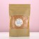 Relaxing bath for bath, 300 g, cream vanilla