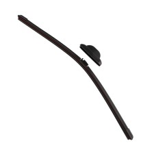 The wiper brush Cartage 21/525 mm, frameless, double canvas