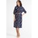 Women's dress, size 66