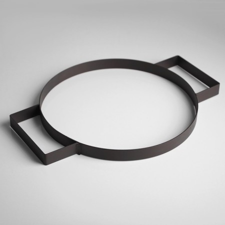 Ring for a cauldron, diameter 31.5 cm