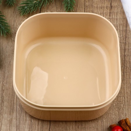 Lunch-Box "Happy New Year!", 700 ml-3