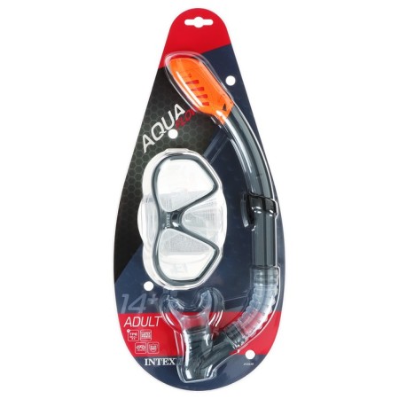 Reef Rider swimming set: Mask, Pipe, from 14 years old-1