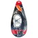 Reef Rider swimming set: Mask, Pipe, from 14 years old