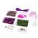 Create your decoration with a hydrogel, Fasta