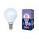 LED LED Uniel, E14, 9 W, glow day white